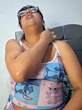 ZaidaWet online show from March 6, 12:11 pm