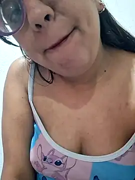 ZaidaWet online show from October 24, 12:04 pm