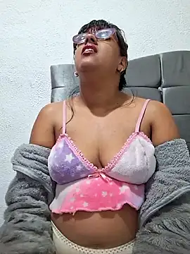 ZaidaWet online show from March 15, 1:51 pm