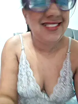 ZaidaWet online show from October 22, 12:04 pm