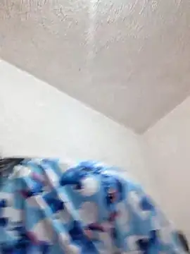 ZaidaWet online show from February 15, 2:49 pm