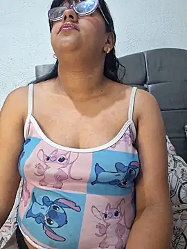 ZaidaWet online show from February 13, 12:16 pm