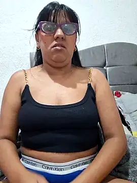 ZaidaWet online show from February 19, 12:13 pm