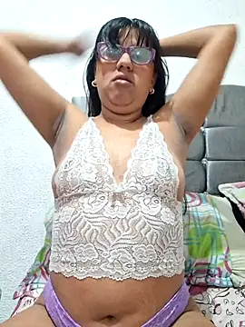 ZaidaWet online show from November 25, 11:43 am