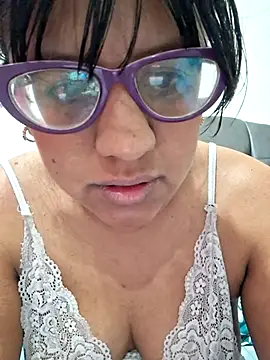 ZaidaWet online show from October 15, 12:02 pm