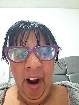 ZaidaWet online show from October 14, 11:44 am