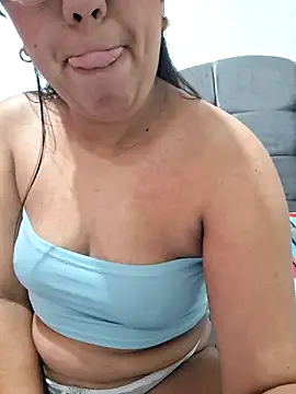 ZaidaWet online show from June 4, 12:32 pm