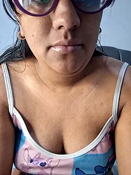 ZaidaWet online show from November 7, 11:59 am