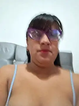 ZaidaWet online show from March 19, 12:12 pm