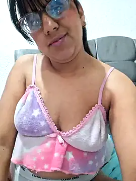 Snapshot of ZaidaWet chatting on July 3, 12:22 pm ZaidaWet online show from July 3, 12:22 pm