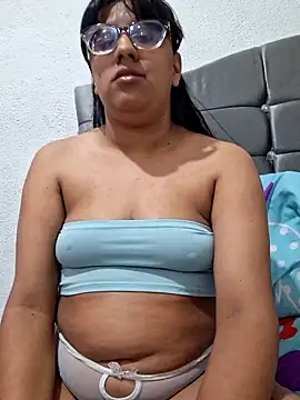 ZaidaWet online show from June 5, 12:37 am