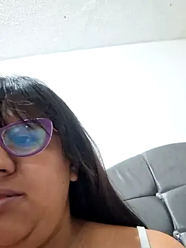 ZaidaWet online show from October 27, 1:01 pm