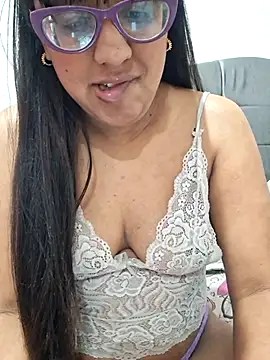 ZaidaWet online show from November 27, 11:54 am