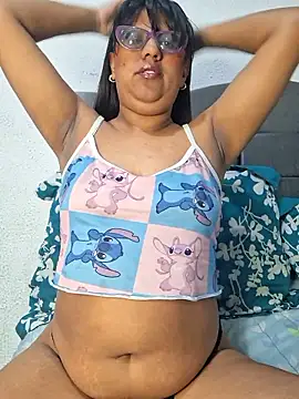 ZaidaWet online show from January 15, 12:08 pm