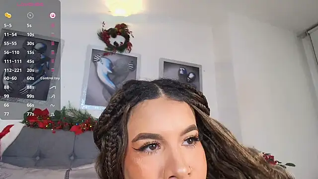 valerieharris online show from January 9, 4:41 am