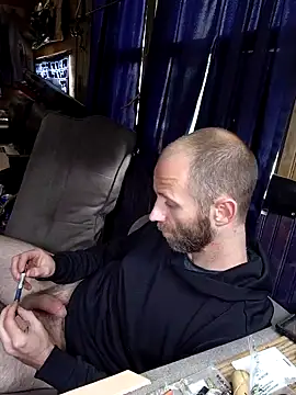 Cooking Cristal online show from November 11, 5:52 pm