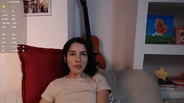 lailypink online show from January 16, 4:22 pm