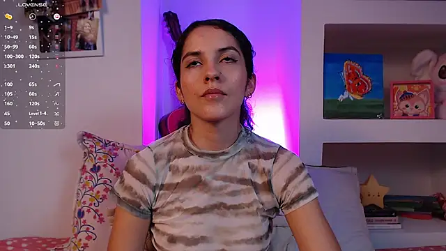 lailypink online show from May 27, 12:09 am