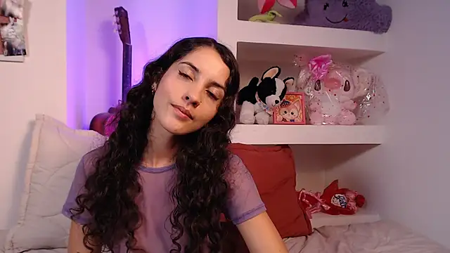 Snapshot of lailypink chatting on March 23, 2:04 am lailypink online show from March 23, 2:04 am