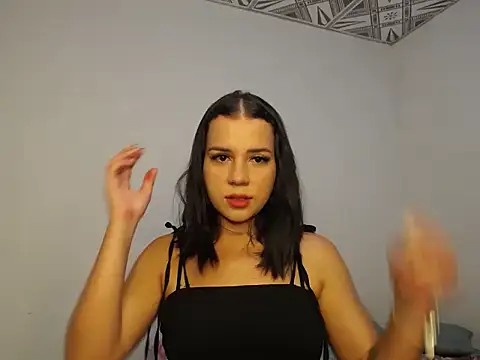 gabriela davis online show from February 10, 5:45 pm