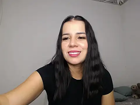 Snapshot of gabriela_davis chatting on May 17, 8:09 pm gabriela davis online show from May 17, 8:09 pm