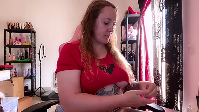 kisicaxx online show from November 14, 10:08 am