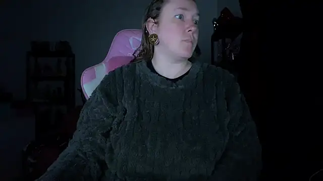 kisicaxx online show from March 19, 3:17 am