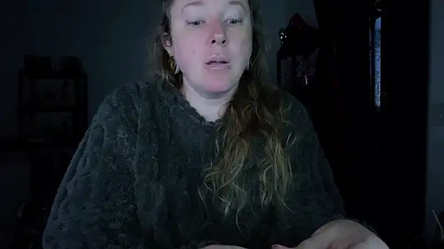 kisicaxx online show from March 21, 4:46 am