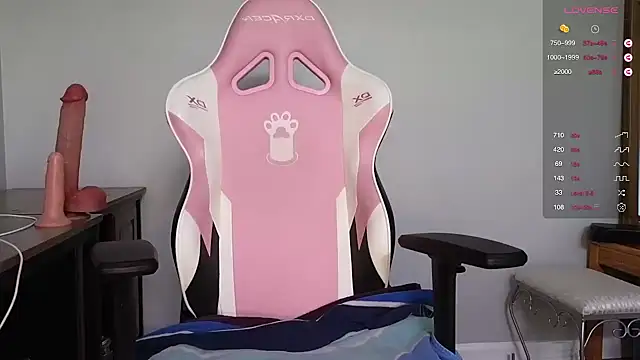 sweetandsassy online show from November 15, 11:31 pm