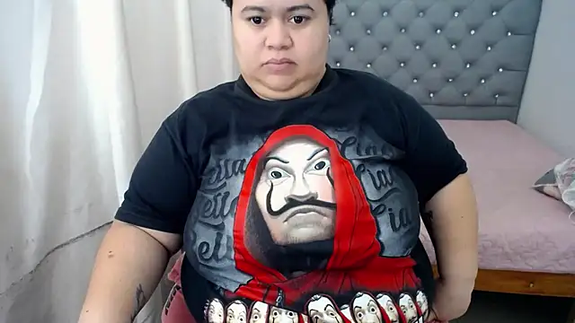 Snapshot of hotlesby4uxxx chatting on December 2, 7:55 pm hotlesby4uxxx online show from December 2, 7:55 pm