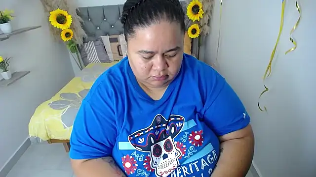 Snapshot of hotlesby4uxxx chatting on October 4, 10:50 am hotlesby4uxxx online show from October 4, 10:50 am