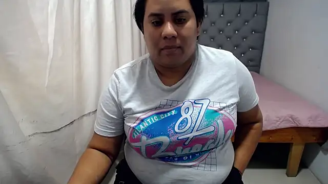 Snapshot of hotlesby4uxxx chatting on January 10, 7:43 pm hotlesby4uxxx online show from January 10, 7:43 pm