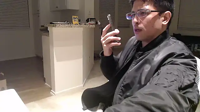 SebastianReiss online show from February 13, 5:18 am