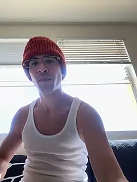 SebastianReiss online show from April 19, 10:12 pm