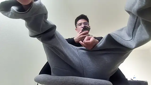 SebastianReiss online show from February 28, 8:14 am