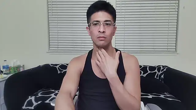 SebastianReiss online show from April 17, 4:48 am