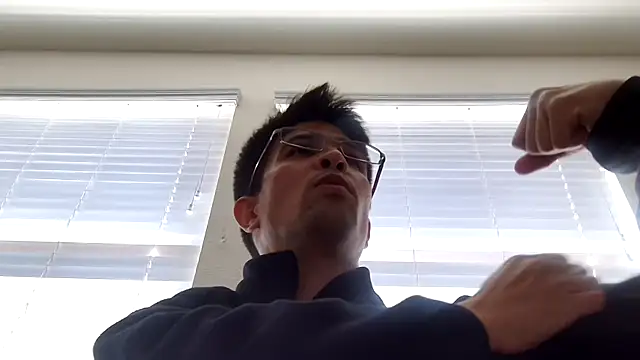 SebastianReiss online show from April 4, 9:43 pm