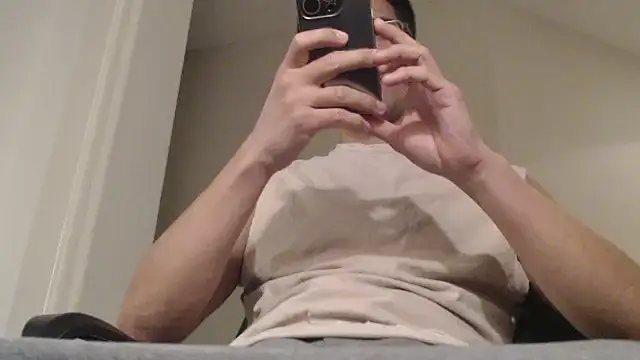 SebastianReiss online show from January 13, 4:05 am