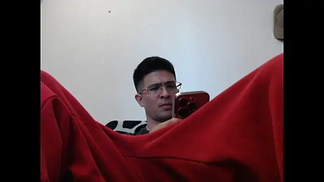 SebastianReiss online show from November 20, 5:30 am