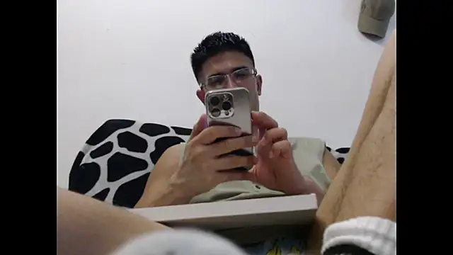 SebastianReiss online show from November 18, 12:19 pm