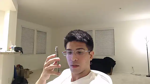 SebastianReiss online show from February 9, 6:11 am