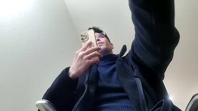 SebastianReiss online show from April 28, 9:46 am