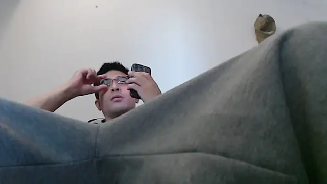 SebastianReiss online show from November 5, 6:16 am