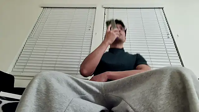 SebastianReiss online show from February 14, 5:18 am