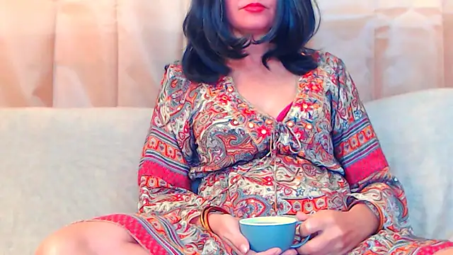 Snapshot of Fun4tipz chatting on October 11, 3:18 am Fun4tipz online show from October 11, 3:18 am