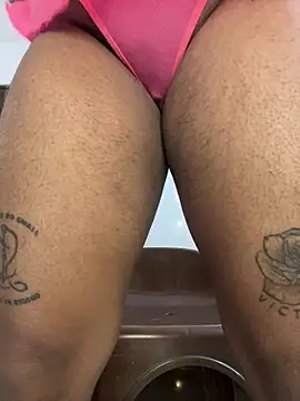 licksimmi online show from December 20, 3:03 am