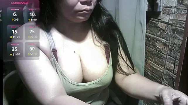 Hotpinay43 online show from March 8, 12:55 am