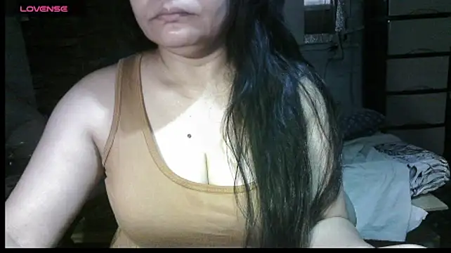 Hotpinay43 online show from February 28, 2:22 am