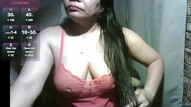 Hotpinay43 online show from February 28, 12:54 am