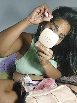 missmelissa  online show from March 5, 1:02 am